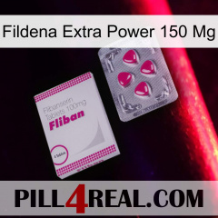 Fildena Extra Power 150Mg 32
